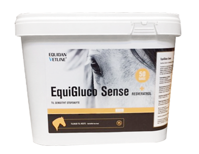 Equidan EquiGluco Sense - 5 kg.