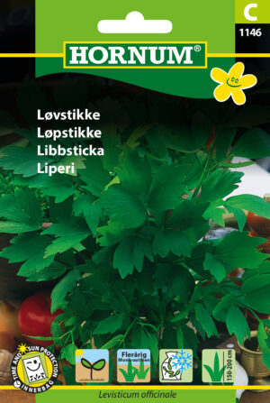 Løvstikke (C) 1146