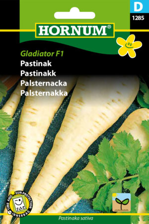 Pastinak, Halblange (D) 1285