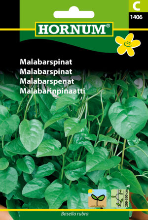 Malabarspinat (C) 1406
