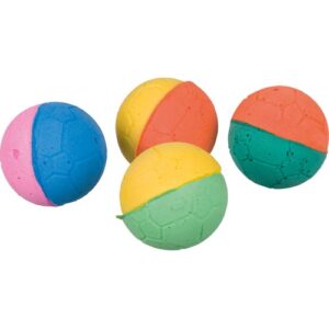Trixie Soft bolde - ass.