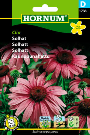 Solhat, Clio (D) 1738