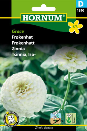 Frøkenhat, Grace (D) 1810