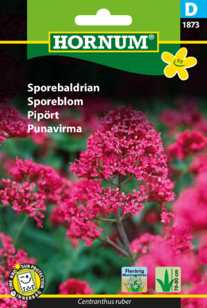 Sporebaldrian (D) 1873