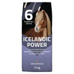 Brogaarden Optimal 6 Icelandic Power 15 kg