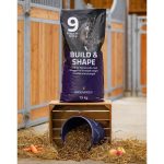 Brogaarden Optimal 9 Build & Shape 15 kg