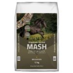 Brogaarden Optimal Mash 12 kg