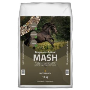 Brogaarden Optimal Mash 12 kg