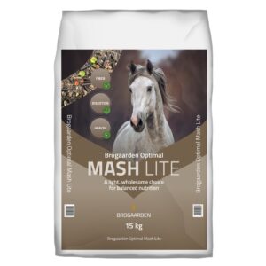 Brogaarden Optimal Mash LITE 15 kg