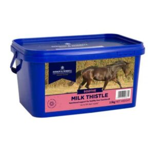 Dodson & Horrell Milk Thistle 500 g urter
