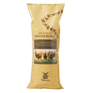 Hønsekorn Møllerens 15 kg