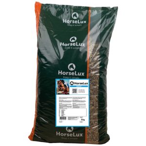 HorseLux Energy 15 kg