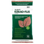 Kakaoflis biologisk 50 liter