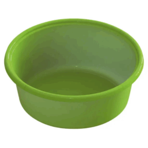 Kerbl foderskål 6 ltr.