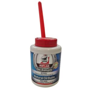 Leovet oliebalsam m biotin 500 ml