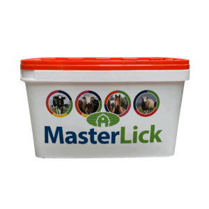 MasterLick Easy Breather - 20 kg.