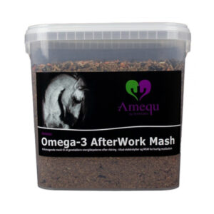 Amequ by Dangro After Work Mash 5 kg spand