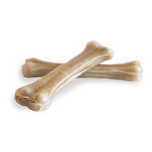 Treat Eaters Pressed Bone 21 cm tyggeben