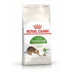 Royal Canin Active Life kattefoder til udekatte