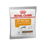 Royal Canin Energy supplement godbid med energi