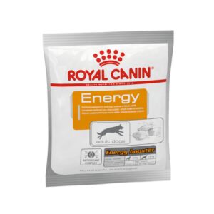 Royal Canin Energy supplement godbid med energi