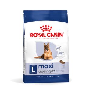 Royal Canin Maxi Ageing 8+ seniorfoder