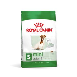 Royal Canin Mini Adult 8+ 2 kg