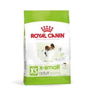 Royal Canin X-Small Adult hundefoder 1,5 kg