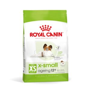Royal Canin X-Small Ageing 12+ seniorfoder