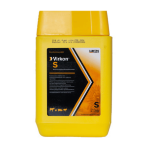 Virkon S 2,5 kg
