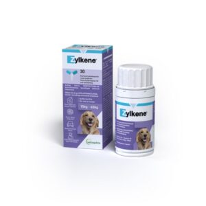Zylkene Hunde 15-60 kg