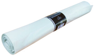 Affaldsæk Klar 68X103-0,034 10Stk