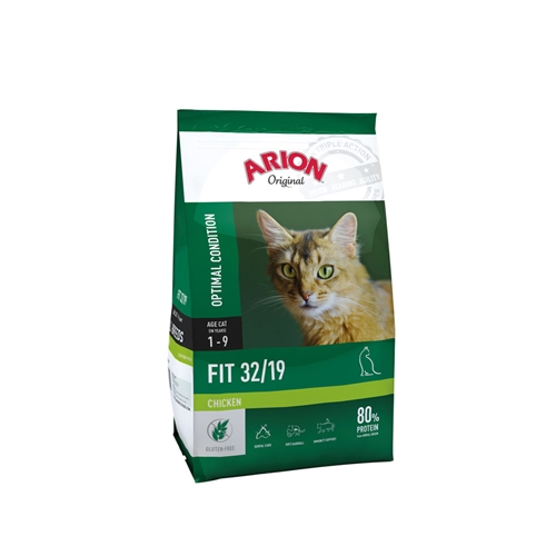 Arion Original Cat Fit 2 kg
