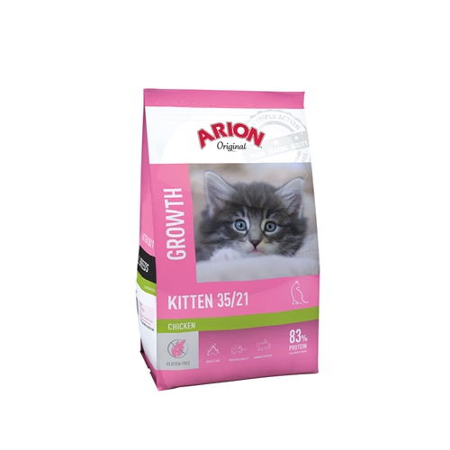 Arion Original Kitten 2 kg