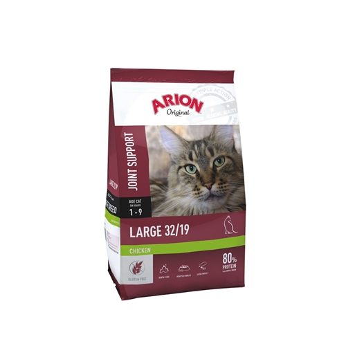 Arion Original Cat Large 7,5 kg