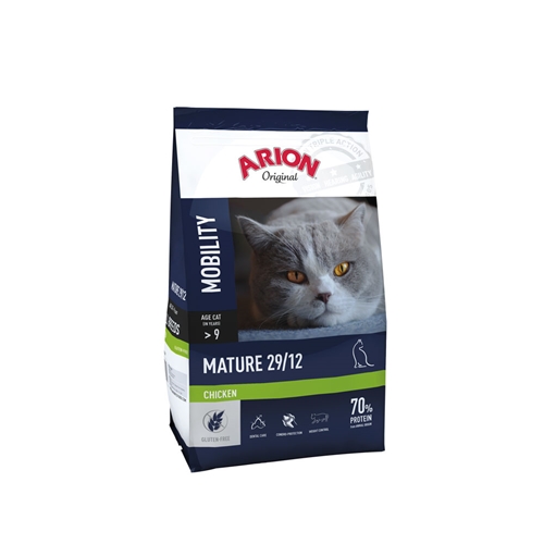 Arion Original Cat Mature 2 kg