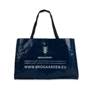 Brogaarden høpose