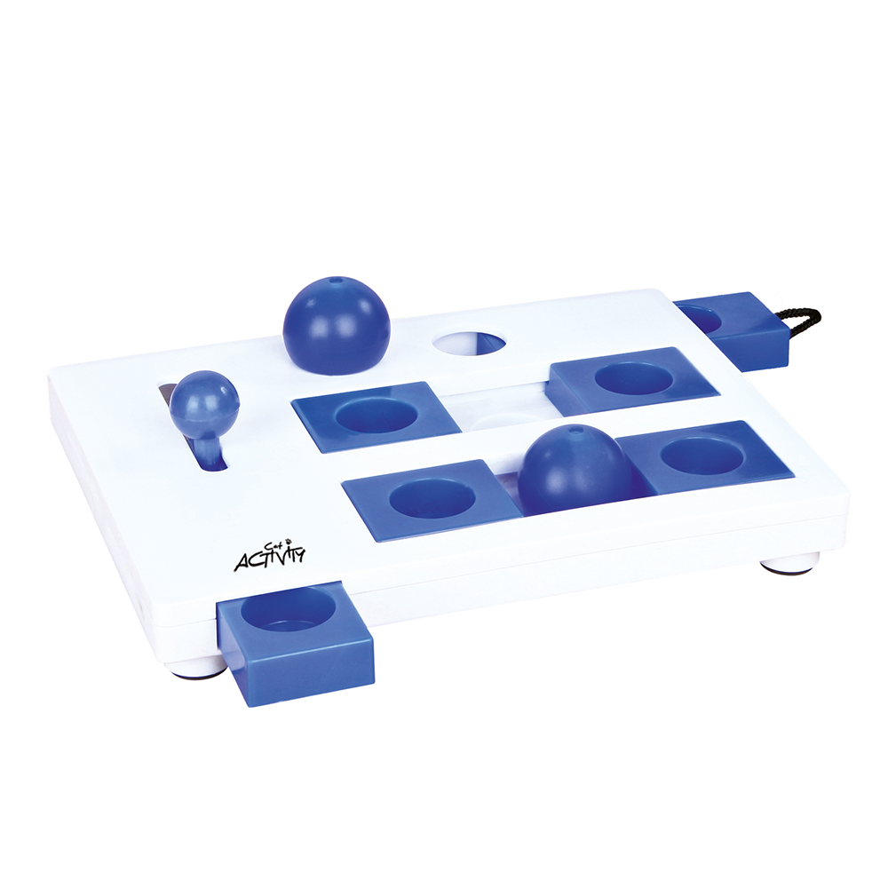 Cat Activity Brain Mover, 25 x 20 cm