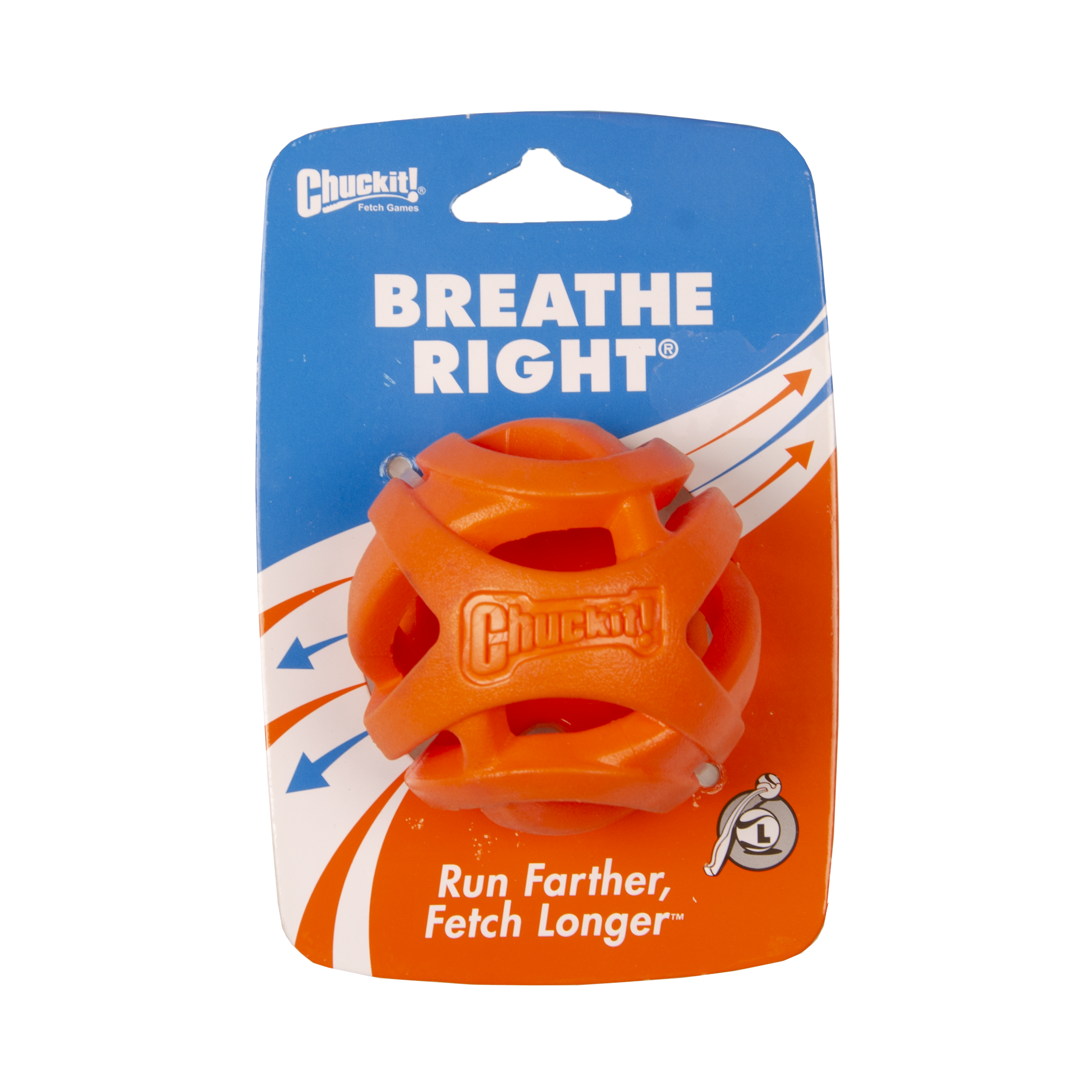 Chuckit! Breathe Right - Small