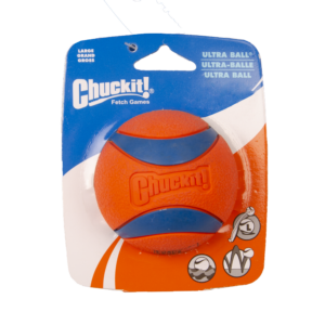 Chuckit! Ultra Ball