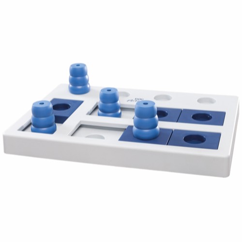 Dog Activity Chess Level 2