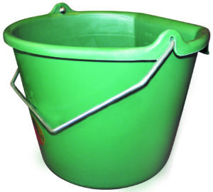 Drikke- & Foderspand 119-20 Ltr