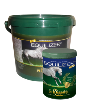 St. Hippolyt Equilizer - 1 kg.