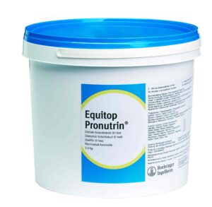 Equitop Pronutrin - 3,5 kg.