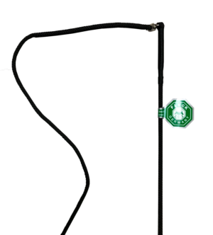 Fleck Ergo grib longepisk - 180 cm.