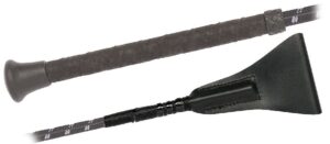 Fleck softgrib nylon springpisk