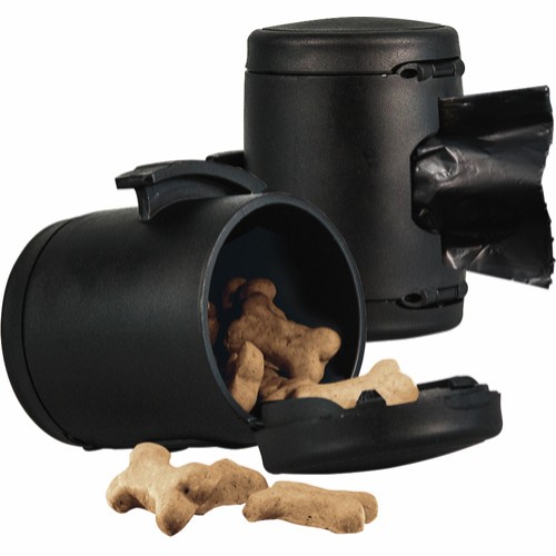 Flexi Multiboks, sort
