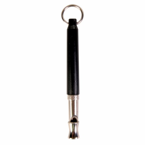 Fløjte i metal, højfrekvens - 5 cm. - Small