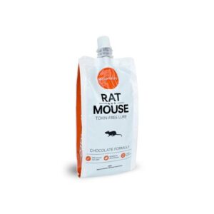Goodnature Lokkemad Choco.200 gr