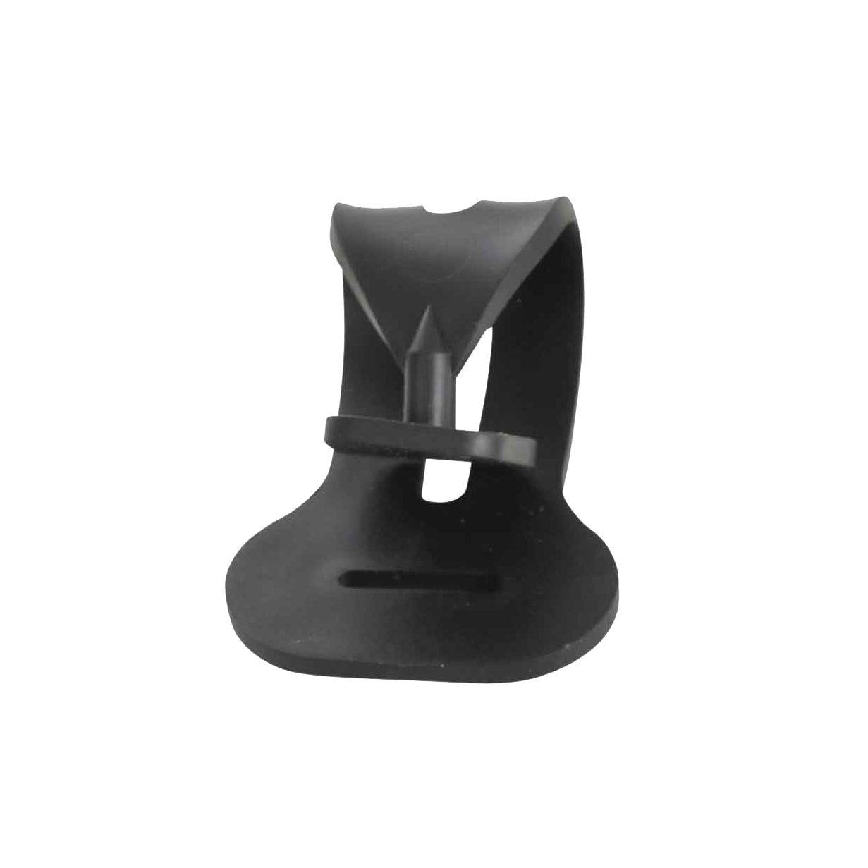 Greenguard reservedel, gummi knebel